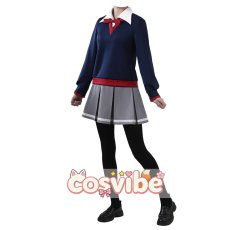 画像2: Fate/strange Fake　アヤカ・サジョウ　コスプレ衣装　 コスチューム　 cosplay　イベント仮装 (2)