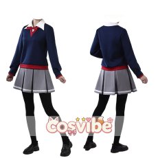 画像3: Fate/strange Fake　アヤカ・サジョウ　コスプレ衣装　 コスチューム　 cosplay　イベント仮装 (3)