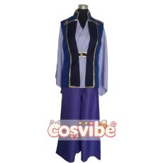 画像1: Fate/stay night　佐々木小次郎　コスプレ衣装　 コスチューム　 cosplay　イベント仮装 (1)