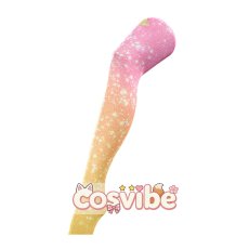 画像3: ウィンクス・クラブ（Winx Club）　ステラ　コスプレ衣装　 コスチューム　 cosplay　イベント仮装 (3)
