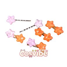 画像8: ウィンクス・クラブ（Winx Club）　ステラ　コスプレ衣装　 コスチューム　 cosplay　イベント仮装 (8)
