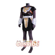 画像1: プレデター：バッドランド　デク　コスプレ衣装　 コスチューム　 cosplay　イベント仮装 (1)