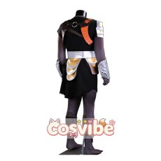 画像2: プレデター：バッドランド　デク　コスプレ衣装　 コスチューム　 cosplay　イベント仮装 (2)
