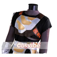画像3: プレデター：バッドランド　デク　コスプレ衣装　 コスチューム　 cosplay　イベント仮装 (3)