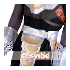 画像4: プレデター：バッドランド　デク　コスプレ衣装　 コスチューム　 cosplay　イベント仮装 (4)