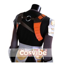 画像5: プレデター：バッドランド　デク　コスプレ衣装　 コスチューム　 cosplay　イベント仮装 (5)