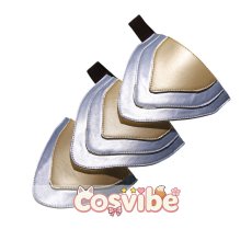 画像6: プレデター：バッドランド　デク　コスプレ衣装　 コスチューム　 cosplay　イベント仮装 (6)