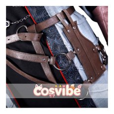 画像3: エルデンリング ナイトレイン　学者　コスプレ衣装　 コスチューム　 cosplay　イベント仮装 (3)