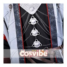 画像5: エルデンリング ナイトレイン　学者　コスプレ衣装　 コスチューム　 cosplay　イベント仮装 (5)
