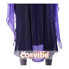 画像6: エルデンリング ナイトレイン　葬儀屋　暗黒　コスプレ衣装　 コスチューム　 cosplay　イベント仮装 (6)