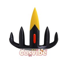 画像7: ハズビンホテル（Hazbin Hotel）　チャーリー・モーニングスター（Charlie Morningstar）　シーズン2　コスプレ衣装　 コスチューム　 cosplay　イベント仮装 (7)
