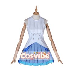 画像2: バーチャルYouTuber　VTuber　リゼ・ヘルエスタ　コスプレ衣装　 コスチューム　 cosplay　イベント仮装 (2)