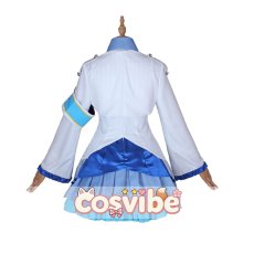 画像3: バーチャルYouTuber　VTuber　リゼ・ヘルエスタ　コスプレ衣装　 コスチューム　 cosplay　イベント仮装 (3)