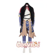 画像1: 超かぐや姫　帝アキラ　コスプレ衣装　 コスチューム　 cosplay　イベント仮装 (1)