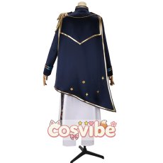 画像3: バーチャルYouTuber　Vtuber　イブラヒム　4th Anniversary　FANTASIA　コスプレ衣装　 コスチューム　 cosplay　イベント仮装 (3)