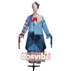 画像1: エペル・フェルミエ（Epel Felmier）　クラブ・ウェア　コスプレ衣装　 コスチューム　 cosplay　イベント仮装 (1)