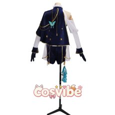 画像2: バーチャルYouTuber　VTuber　夕陽リリ　共通衣装　コスプレ衣装　 コスチューム　 cosplay　イベント仮装 (2)