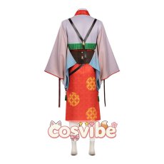 画像3: 鬼滅の刃　竈門炭治郎　お正月　コスプレ衣装　 コスチューム　 cosplay　イベント仮装 (3)