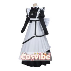 画像2: 死亡遊戯で飯を食う。　黒糖　コスプレ衣装　 コスチューム　 cosplay　イベント仮装 (2)