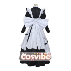 画像3: 死亡遊戯で飯を食う。　黒糖　コスプレ衣装　 コスチューム　 cosplay　イベント仮装 (3)
