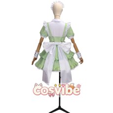 画像3: バーチャルYouTuber　VTuber　戌亥とこ　愛♡スクリ〜ム！　コスプレ衣装　 コスチューム　 cosplay　イベント仮装 (3)