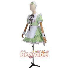 画像4: バーチャルYouTuber　VTuber　戌亥とこ　愛♡スクリ〜ム！　コスプレ衣装　 コスチューム　 cosplay　イベント仮装 (4)