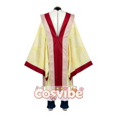 画像3: 終末のワルキューレ　始皇帝　コスプレ衣装　 コスチューム　 cosplay　イベント仮装 (3)