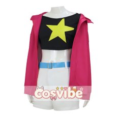 画像2: デジモンビートブレイク　咲夜レーナ　コスプレ衣装　 コスチューム　 cosplay　イベント仮装 (2)