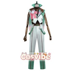 画像1: あんさんぶるスターズ！　あんスタ！　逆先夏目　青葉つむぎ　春川宙　ショコラ△瞳の中のキャンディーハウス　コスプレ衣装　 コスチューム　 cosplay　イベント仮装 (1)