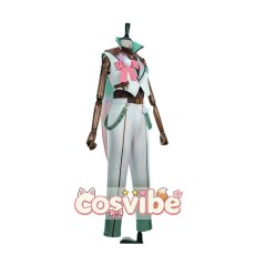 画像2: あんさんぶるスターズ！　あんスタ！　逆先夏目　青葉つむぎ　春川宙　ショコラ△瞳の中のキャンディーハウス　コスプレ衣装　 コスチューム　 cosplay　イベント仮装 (2)