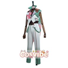 画像3: あんさんぶるスターズ！　あんスタ！　逆先夏目　青葉つむぎ　春川宙　ショコラ△瞳の中のキャンディーハウス　コスプレ衣装　 コスチューム　 cosplay　イベント仮装 (3)