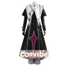 画像2: あんさんぶるスターズ！　あんスタ　瀬名泉　風早巽　深海奏汰　大神晃牙　スカウト！宵の交霊会　コスプレ衣装　 コスチューム　 cosplay　イベント仮装 (2)
