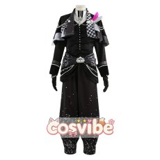 画像1: アイドリッシュセブン　Re:vale　春原百瀬　折笠千斗　10周年記念　コスプレ衣装　 コスチューム　 cosplay　イベント仮装 (1)