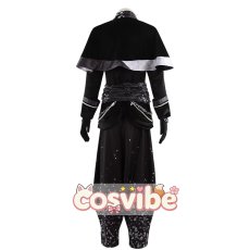 画像3: アイドリッシュセブン　Re:vale　春原百瀬　折笠千斗　10周年記念　コスプレ衣装　 コスチューム　 cosplay　イベント仮装 (3)