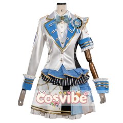 プロジェクトセカイ カラフルステージ！ feat. 初音ミク　桐谷遥　5th Anniversary 感謝祭　コスプレ衣装　 コスチューム　 cosplay　イベント仮装