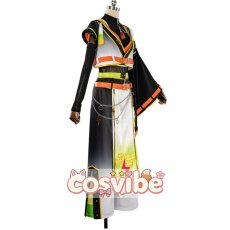 画像2: あんさんぶるスターズ！　あんスタ！　逆先夏目　青葉つむぎ　春川宙　感謝祭＊縁を紡ぐWorld Switching　コスプレ衣装　 コスチューム　 cosplay　イベント仮装 (2)