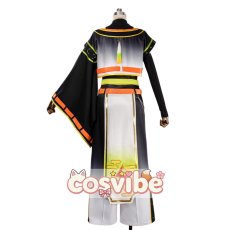 画像3: あんさんぶるスターズ！　あんスタ！　逆先夏目　青葉つむぎ　春川宙　感謝祭＊縁を紡ぐWorld Switching　コスプレ衣装　 コスチューム　 cosplay　イベント仮装 (3)