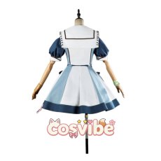 画像3: ラブライブ！スーパースター!!　Liella!　平安名すみれ　OPEN THE G☆TE!!!　7thライブテーマソング　コスプレ衣装　 コスチューム　 cosplay　イベント仮装 (3)