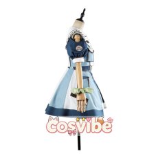 画像4: ラブライブ！スーパースター!!　Liella!　平安名すみれ　OPEN THE G☆TE!!!　7thライブテーマソング　コスプレ衣装　 コスチューム　 cosplay　イベント仮装 (4)