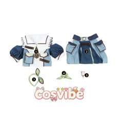 画像5: ラブライブ！スーパースター!!　Liella!　平安名すみれ　OPEN THE G☆TE!!!　7thライブテーマソング　コスプレ衣装　 コスチューム　 cosplay　イベント仮装 (5)