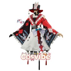画像2: 崩壊：スターレイル　火花　コスプレ衣装　 コスチューム　 cosplay　イベント仮装 (2)