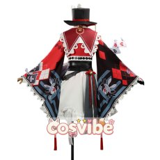 画像3: 崩壊：スターレイル　火花　コスプレ衣装　 コスチューム　 cosplay　イベント仮装 (3)