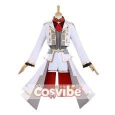 画像1: ウマ娘プリティーダービー　オグリキャップ　シンデレラグレイ　コスプレ衣装　 コスチューム　 cosplay　イベント仮装 (1)