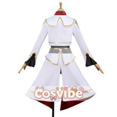 画像3: ウマ娘プリティーダービー　オグリキャップ　シンデレラグレイ　コスプレ衣装　 コスチューム　 cosplay　イベント仮装 (3)