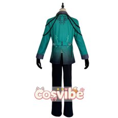 画像3: IdentityV 第五人格　小説家(オルフェウス)　帰らぬ昨日　コスプレ衣装　 コスチューム　 cosplay　イベント仮装 (3)