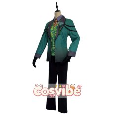 画像4: IdentityV 第五人格　小説家(オルフェウス)　帰らぬ昨日　コスプレ衣装　 コスチューム　 cosplay　イベント仮装 (4)