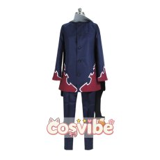 画像1: SSSS.GRIDMAN　アンチ　コスプレ衣装　 コスチューム　 cosplay　イベント仮装 (1)