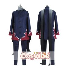 画像4: SSSS.GRIDMAN　アンチ　コスプレ衣装　 コスチューム　 cosplay　イベント仮装 (4)