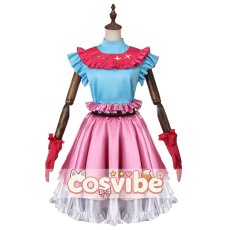 画像1: 推しの子　星野アイ　第3期　コスプレ衣装　 コスチューム　 cosplay　イベント仮装 (1)