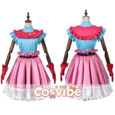 画像2: 推しの子　星野アイ　第3期　コスプレ衣装　 コスチューム　 cosplay　イベント仮装 (2)